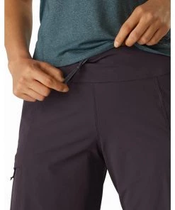 Arc'teryx Women's Sabria Short