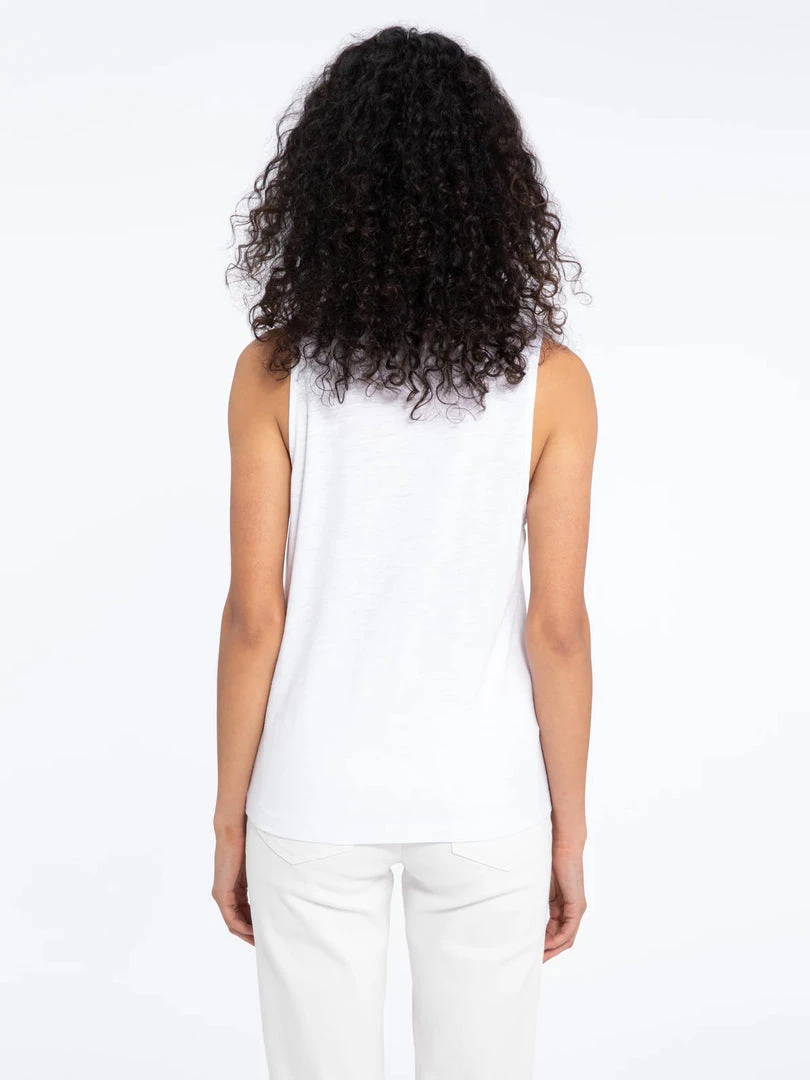 Sanctuary Amuse Tie Front Tee 9 Sanctuary Amuse Tie Front Tee
