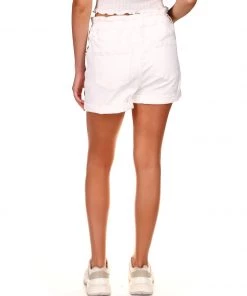 Sanctuary Frolic Paper Bag Short Women