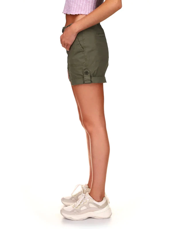 Sanctuary Switchback Cuffed Short 4 Sanctuary Switchback Cuffed Short