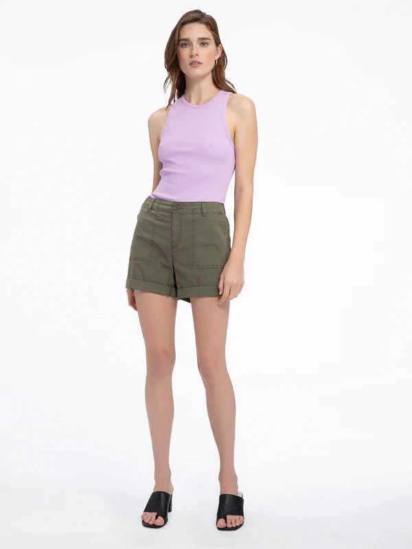 Sanctuary Switchback Cuffed Short 3 Sanctuary Switchback Cuffed Short