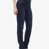 Tribal Women's Dream Jean Straight Leg * Last Chance