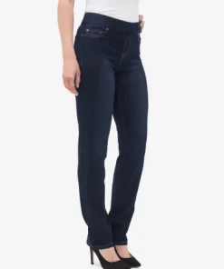 Tribal Women's Dream Jean Straight Leg * Last Chance