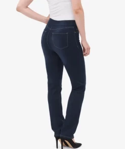 Tribal Women's Dream Jean Straight Leg * Last Chance