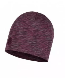 Buff Heavyweight Merino Wool Hat