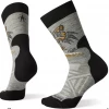 SmartWool Women's PhD Pro Hike Crew Socks