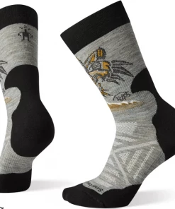 SmartWool Women's PhD Pro Hike Crew Socks