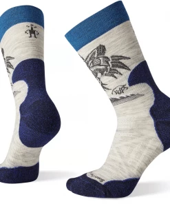 SmartWool Women's PhD Pro Hike Crew Socks