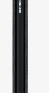 Secrid Slim Wallet - Vintage Grey-Black