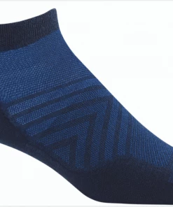 Darn Tough Men's Run No Show Tab Ultra-Lightweight