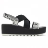 Sorel Cameron Flatform Slingback Sandal
