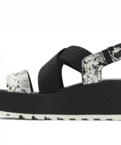 Sorel Cameron Flatform Slingback Sandal
