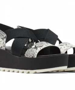 Sorel Cameron Flatform Slingback Sandal