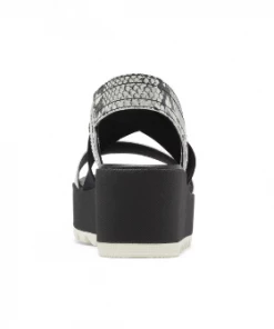 Sorel Cameron Flatform Slingback Sandal