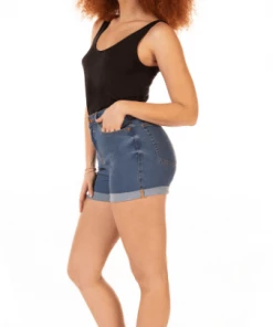 Dex Sleeveless Reversible Basic Tank * Last Chance Women