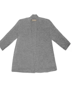 Latte Love Hacci Cardigan Women