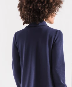 Z SUPPLY The Feathered Fleece Jacket * Last Chance