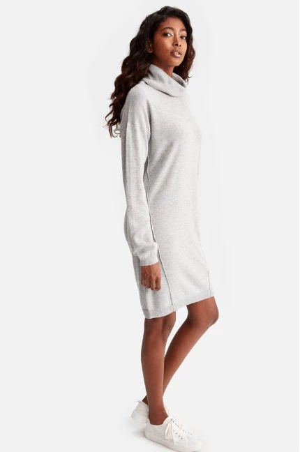 Lole Timberland Cozy Dress * Last Chance 4 Lole Timberland Cozy Dress * Last Chance