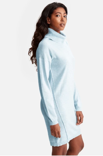 Lole Timberland Cozy Dress * Last Chance 5 Lole Timberland Cozy Dress * Last Chance