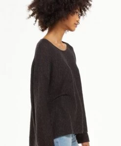 Z Supply Women's Tayla Rib Sweater