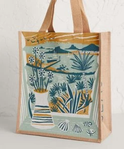 Accessories Sea Salt Jute Shopper 11 Accessories Sea Salt Jute Shopper