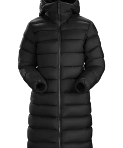 Arc'teryx Women's Seyla Coat 15 Arc'teryx Women's Seyla Coat