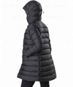 Arc'teryx Women's Seyla Coat