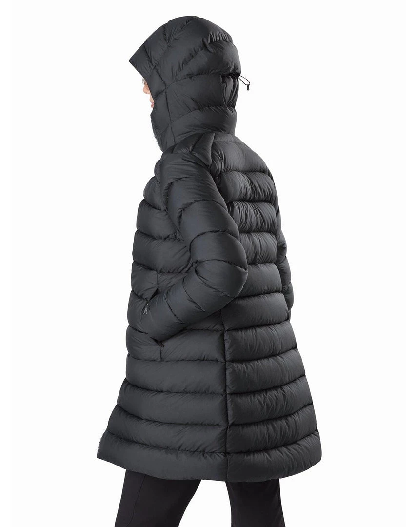 Arc'teryx Women's Seyla Coat 4 Arc'teryx Women's Seyla Coat