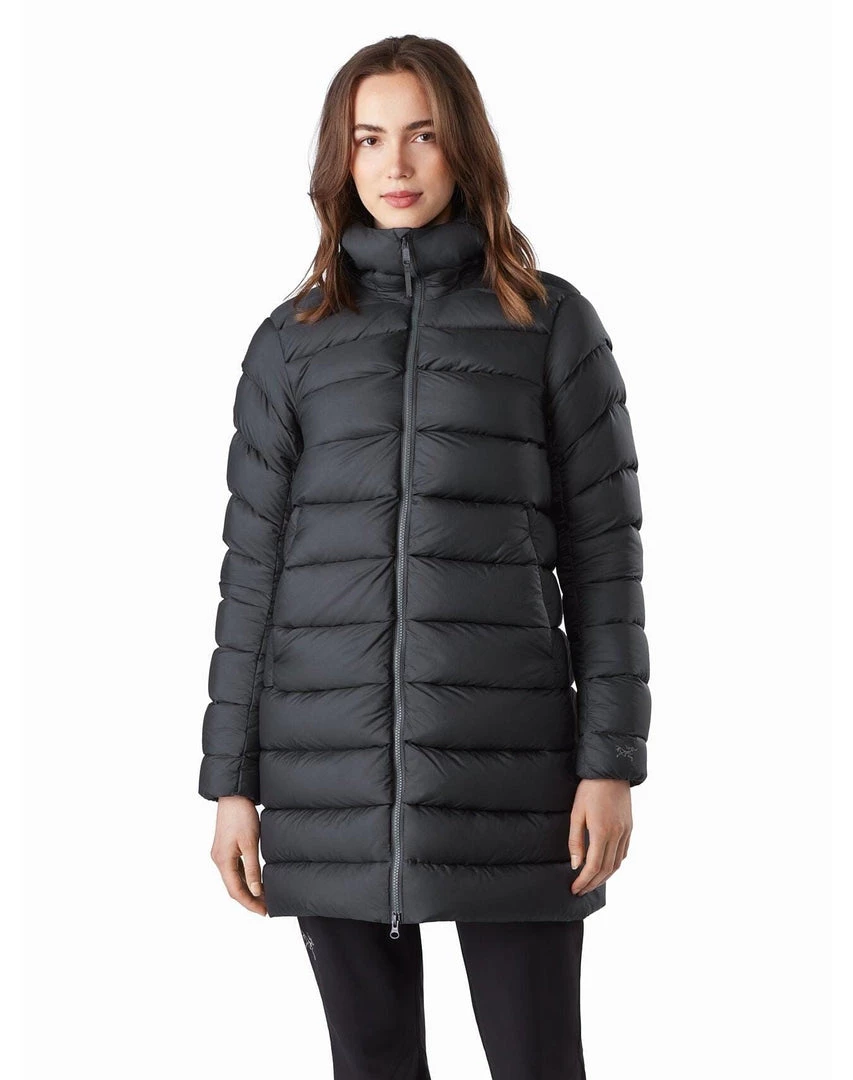 Arc'teryx Women's Seyla Coat 3 Arc'teryx Women's Seyla Coat