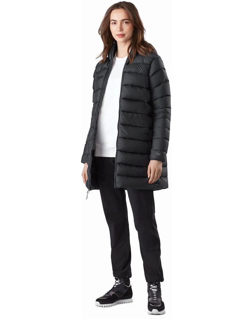 Arc'teryx Women's Seyla Coat 8 Arc'teryx Women's Seyla Coat
