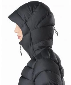 Arc'teryx Women's Seyla Coat 12 Arc'teryx Women's Seyla Coat