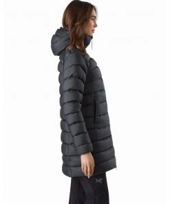 Arc'teryx Women's Seyla Coat 11 Arc'teryx Women's Seyla Coat