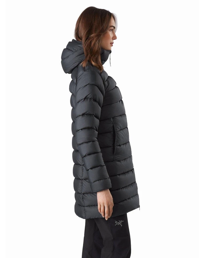 Arc'teryx Women's Seyla Coat 5 Arc'teryx Women's Seyla Coat