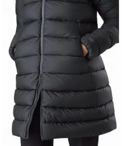 Arc'teryx Women's Seyla Coat 13 Arc'teryx Women's Seyla Coat