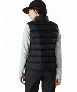 Arc'teryx Women's Seyla Vest