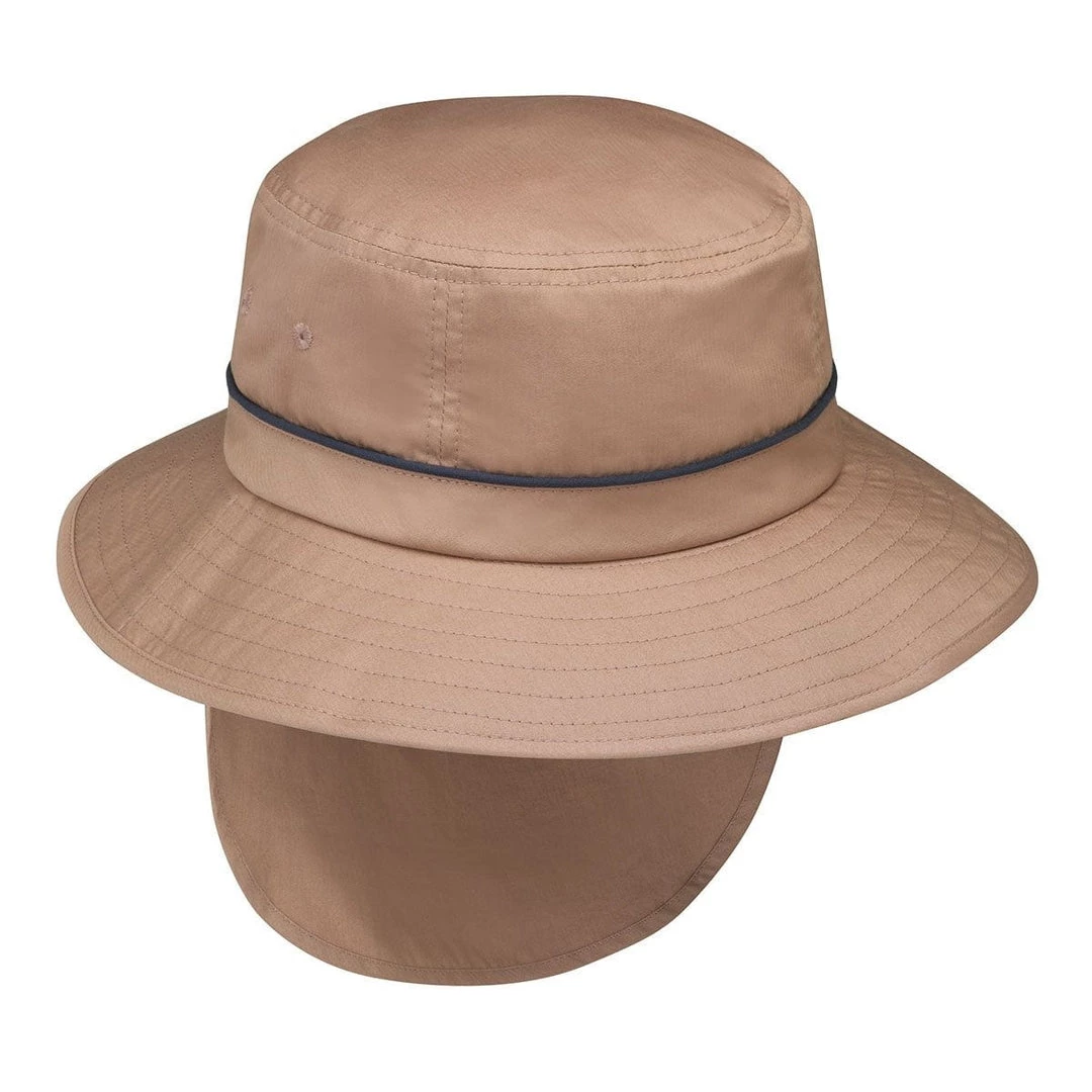 Wallaroo Shelton Men's Sun Protection Hat 3 Wallaroo Shelton Men's Sun Protection Hat
