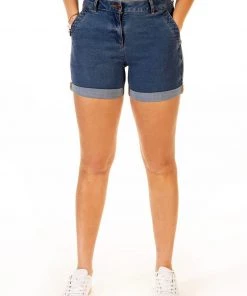 Women Dex Basic Short