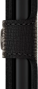 Accessories Secrid Mini Wallet - Crisple Black