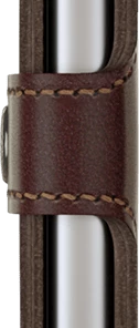 Secrid Mini Wallet - Original Dark Brown