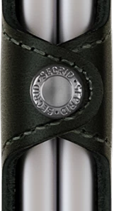 Secrid Twin Wallet - Original Black Accessories