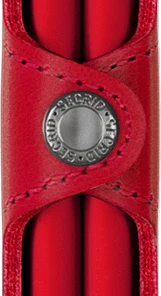 Accessories Secrid Twin Wallet - Original Red