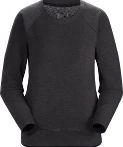 Arc'teryx Women's Sirrus Pullover