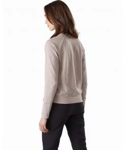 Arc'teryx Women's Sirrus Pullover