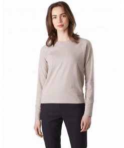 Arc'teryx Women's Sirrus Pullover