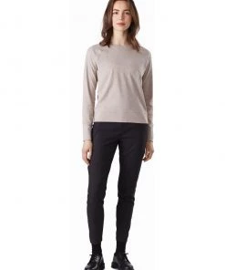 Arc'teryx Women's Sirrus Pullover