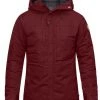 FJALL RAVEN FJÄLLRÄVEN Men's Skogso Padded Jacket