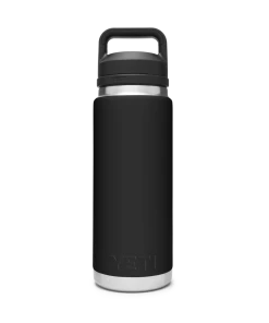 Yeti 26oz Rambler Bottle With Chug Cap 45 Yeti 26oz Rambler Bottle With Chug Cap