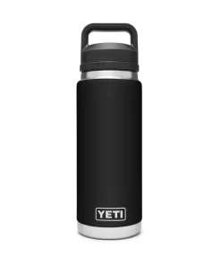 Yeti 26oz Rambler Bottle With Chug Cap 46 Yeti 26oz Rambler Bottle With Chug Cap