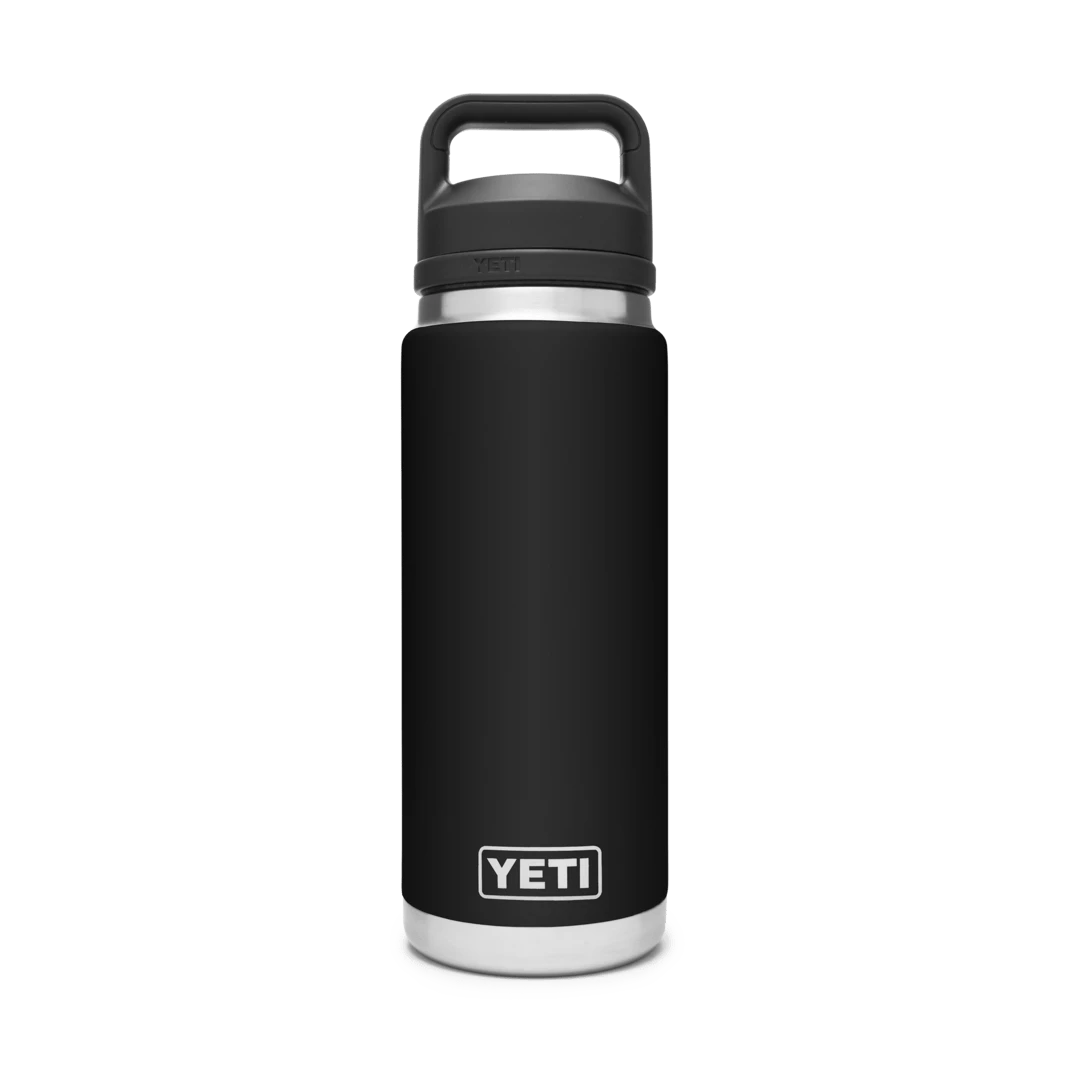 Yeti 26oz Rambler Bottle With Chug Cap 19 Yeti 26oz Rambler Bottle With Chug Cap