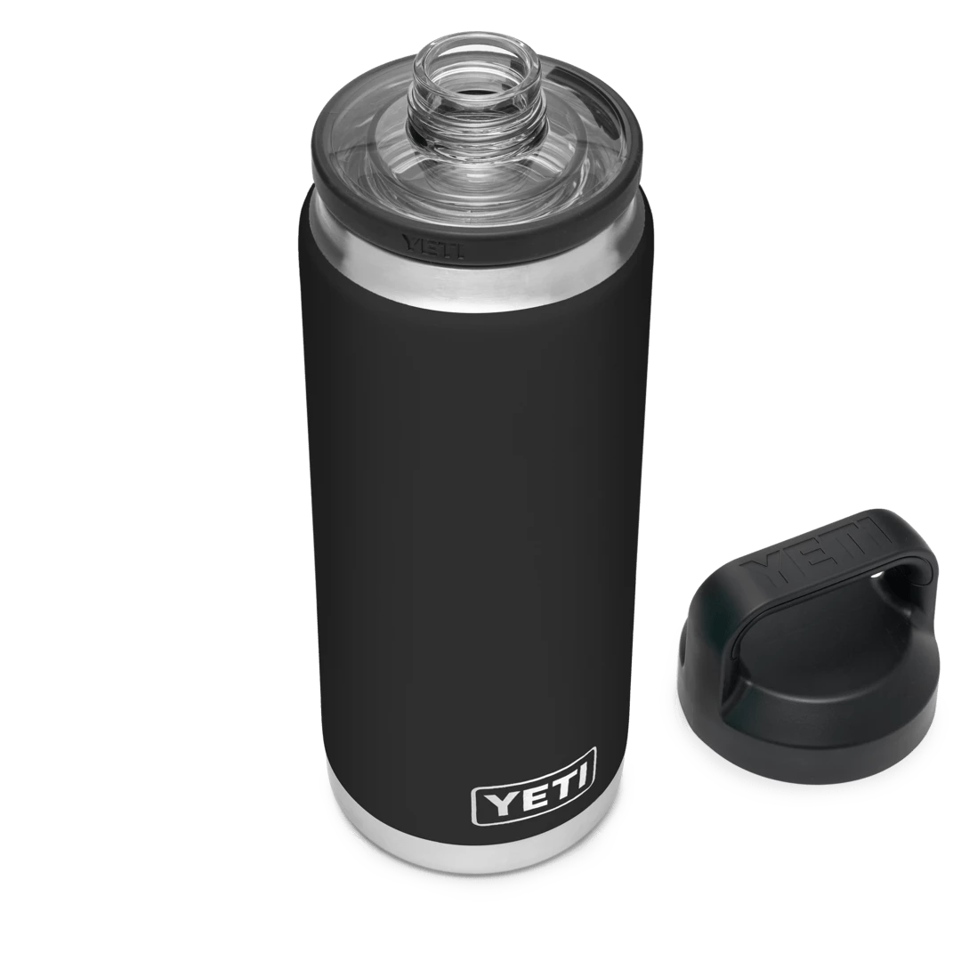 Yeti 26oz Rambler Bottle With Chug Cap 20 Yeti 26oz Rambler Bottle With Chug Cap